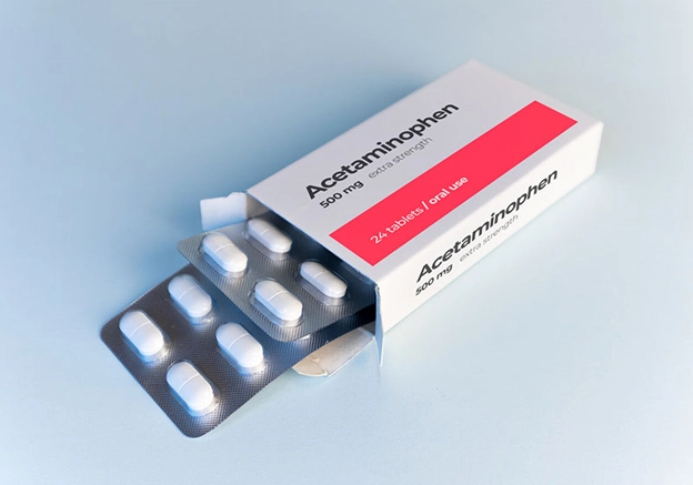 ACETAMINOPHEN (PARACETAMOL)