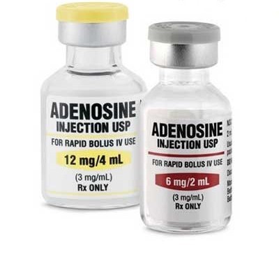 ADENOSINE