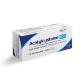 ~/ACETYLCYSTEINE