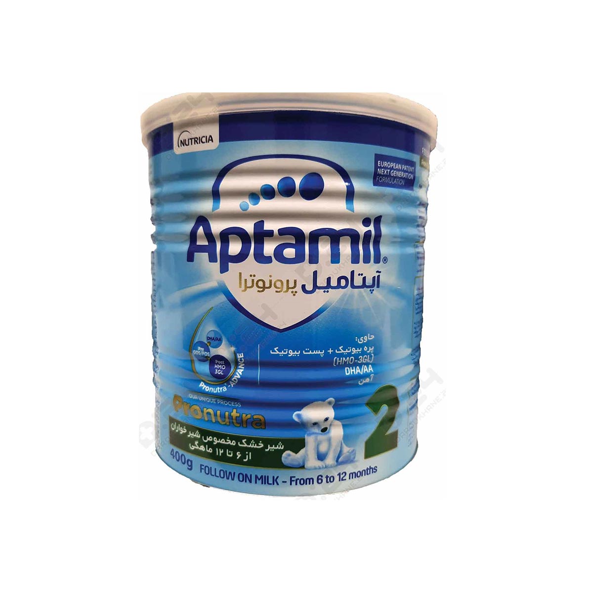 آپتامیل پرونوترا 2-Aptamil